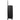 Travelite Air Stripe - 4 - Rollen - Trolley 77 cm (black) - Markenkoffer