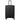 Travelite Air Stripe - 4 - Rollen - Trolley 77 cm (black) - Markenkoffer