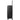 Travelite Air Stripe - 4 - Rollen - Trolley 77 cm (black) - Markenkoffer