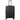 Travelite Air Stripe - 4 - Rollen - Trolley 77 cm (black) - Markenkoffer