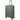 Travelite Air Stripe - 4 - Rollen - Trolley 77 cm (green) - Markenkoffer
