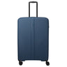 Travelite Air Stripe - 4 - Rollen - Trolley 77 cm (navy) - Markenkoffer