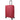 Travelite Air Stripe - 4 - Rollen - Trolley 77 cm (red) - Markenkoffer