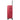 Travelite Air Stripe - 4 - Rollen - Trolley 77 cm (red) - Markenkoffer