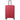 Travelite Air Stripe - 4 - Rollen - Trolley 77 cm (red) - Markenkoffer