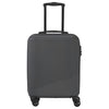 Travelite Bali - 4-Wheel Cabin Trolley S 55 cm (Color: anthracite)