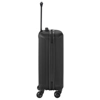 Travelite Bali - 4-Rollen-Kabinentrolley S 55 cm (black) - Ansicht 5