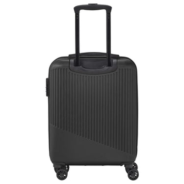 Travelite Bali - 4 - Rollen - Kabinentrolley S 55 cm (black) - Markenkoffer