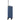 Travelite Bali - 4 - Rollen - Kabinentrolley S 55 cm (blau) - Markenkoffer