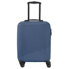 Travelite Bali - 4-Wheel Cabin Trolley S 55 cm (blue)