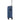Travelite Bali - 4 - Rollen - Kabinentrolley S 55 cm (blau) - Markenkoffer