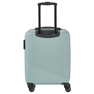 Travelite Bali - 4 - Rollen - Kabinentrolley S 55 cm (mint) - Markenkoffer
