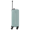 Travelite Bali - 4 - Rollen - Kabinentrolley S 55 cm (mint) - Markenkoffer