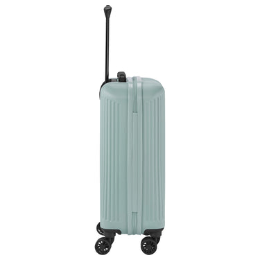 Travelite Bali - 4 - Rollen - Kabinentrolley S 55 cm (mint) - Markenkoffer