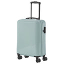 Travelite Bali - 4 - Rollen - Kabinentrolley S 55 cm (mint) - Markenkoffer