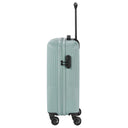 Travelite Bali - 4 - Rollen - Kabinentrolley S 55 cm (mint) - Markenkoffer