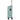 Travelite Bali - 4 - Rollen - Kabinentrolley S 55 cm (mint) - Markenkoffer