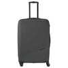 Travelite Bali - 4-Wheel Trolley L 77 cm (Charcoal)
