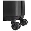 Travelite Bali - 4-Rollen-Trolley L 77 cm (black) - Ansicht 7