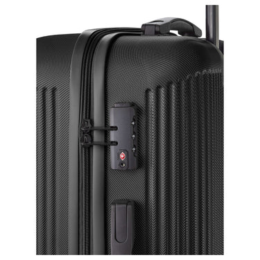 Travelite Bali - 4-Rollen-Trolley L 77 cm (black) - Ansicht 6