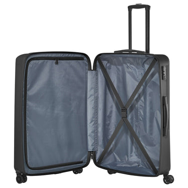 Travelite Bali - 4-Rollen-Trolley L 77 cm (black) - Ansicht 5