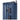 Travelite Bali - 4 - Rollen - Trolley L 77 cm (blau) - Markenkoffer