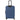 Travelite Bali - 4 - Rollen - Trolley L 77 cm (blau) - Markenkoffer