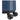 Travelite Bali - 4 - Rollen - Trolley L 77 cm (blau) - Markenkoffer