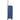 Travelite Bali - 4 - Rollen - Trolley L 77 cm (blau) - Markenkoffer