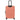 Travelite Bali - 4 - Rollen - Trolley L 77 cm (koralle) - Markenkoffer