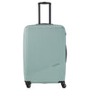 Travelite Bali - 4-Wheel Trolley L 77 cm (mint)