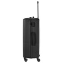 Travelite Bali - 4 - Rollen Trolley Set 3tlg. (black) - Markenkoffer