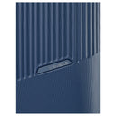 Travelite Bali - 4 - Rollen Trolley Set 3tlg. (blau) - Markenkoffer