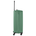 Travelite Bali - 4 - Rollen Trolley Set 3tlg. (grün) - Markenkoffer