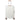 Travelite Bali - 4 - Rollen Trolley Set 3tlg. (weiß/cognac) - Markenkoffer