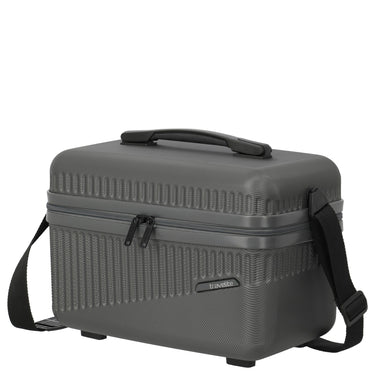 Travelite Bali - Beautycase 36 cm (anthrazit) - Markenkoffer