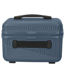 Travelite Bali - Beautycase 36 cm (blau) - Markenkoffer