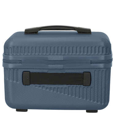 Travelite Bali - Beautycase 36 cm (blau) - Markenkoffer