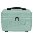 Travelite Bali - Beautycase 36 cm (mint) - Markenkoffer