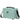 Travelite Bali - Beautycase 36 cm (mint) - Markenkoffer