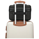 Travelite Bali - Beautycase 36 cm (schwarz) - Ansicht 5