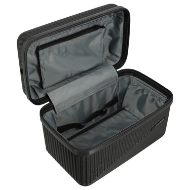 Travelite Bali - Beautycase 36 cm (schwarz) - Ansicht 4
