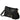 Travelite BARBARA Cozy Crossbody Bag Trio - Umhängetasche 27 cm (schwarz) - Markenkoffer
