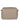 Travelite BARBARA Cozy Crossbody Bag - Umhängetasche 22 cm (sand) - Markenkoffer