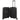 Travelite BARBARA Novelty - 4 - Rollen - Kabinentrolley S 55 cm (schwarz) - Markenkoffer