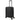Travelite BARBARA Novelty - 4 - Rollen - Kabinentrolley S 55 cm (schwarz) - Markenkoffer