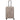Travelite BARBARA Novelty - 4 - Rollen - Trolley M 65 cm erw. (satin nude) - Markenkoffer