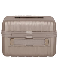 Travelite BARBARA Novelty - Beautycase 37 cm (satin nude) - Ansicht 3