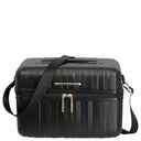 Travelite BARBARA Novelty - Beautycase 37 cm (schwarz) - Markenkoffer