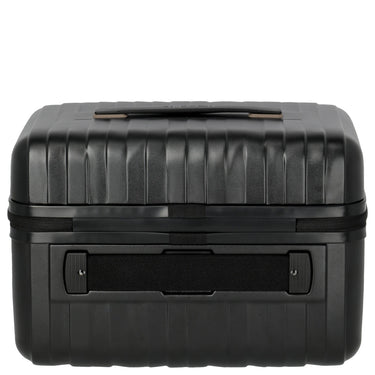 Travelite BARBARA Novelty - Beautycase 37 cm (schwarz) - Markenkoffer